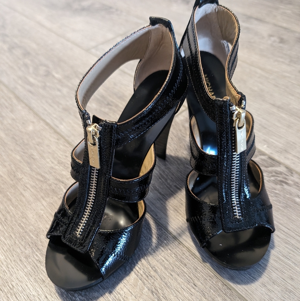 Michael Kors Heels